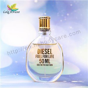 Parfum de fleur de dame